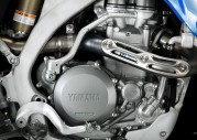 Yamaha YZ450F Yamaha YZ450F